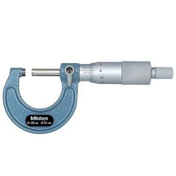 Panme đo ngoài cơ khí Mitutoyo 103-137