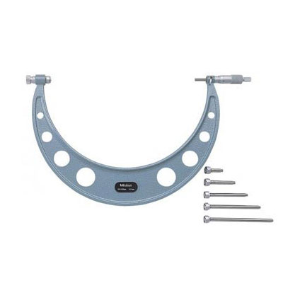 Panme đo ngoài cơ khí Mitutoyo 104-141A 200-300mm