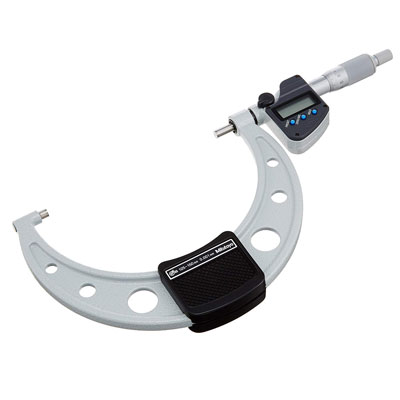 Panme đo ngoài điện tử chống nước Mitutoyo 293-251-30