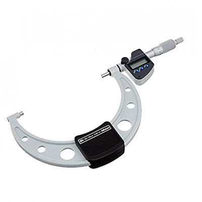 Panme đo ngoài điện tử chống nước Mitutoyo 293-252-30