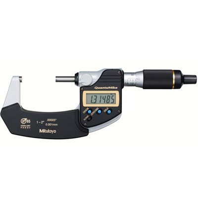 Panme đo ngoài điện tử Mitutoyo 293-185-30
