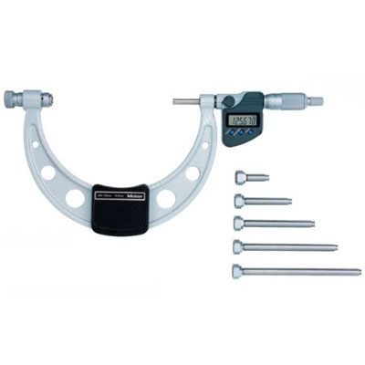 Panme đo ngoài điện tử Mitutoyo 340-520