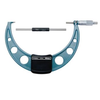 Panme đo ngoài Mitutoyo 103-147-10 (250-275mm)