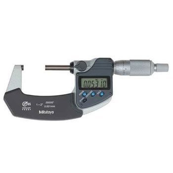 Panme đo ngoài Mitutoyo 293-341-30 (25-50mm)