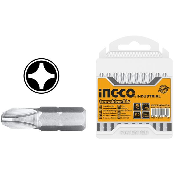 PH2, 25mm Mũi bắt vít Ingco SDB11PH213