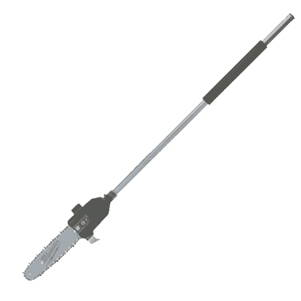 Phụ kiện cưa xích Milwaukee QUIK-LOK M18 FOPH-CSA