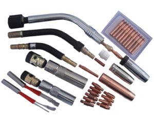 Phụ Kiện Hàn Khác