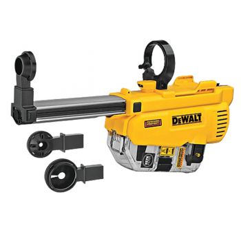 Alternative view of Phụ kiện hút bụi cho máy khoan búa DeWalt DWH205DH