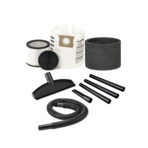 Phụ Kiện Máy Hút Bụi