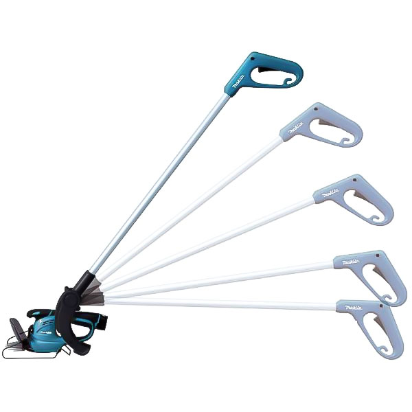 Phụ kiện tay cầm nối dài/ UM600D Makita 198516-8