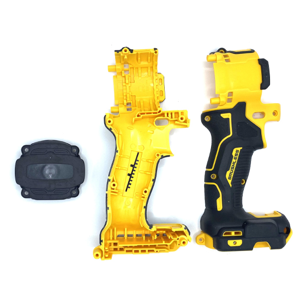 Phụ tùng nắp đuôi dùng cho DCF850 Dewalt N849690