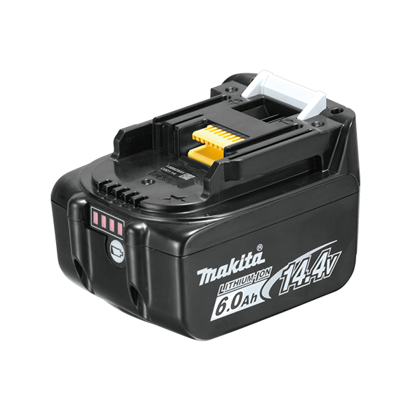 Pin 14.4V 6.0Ah Makita BL1460