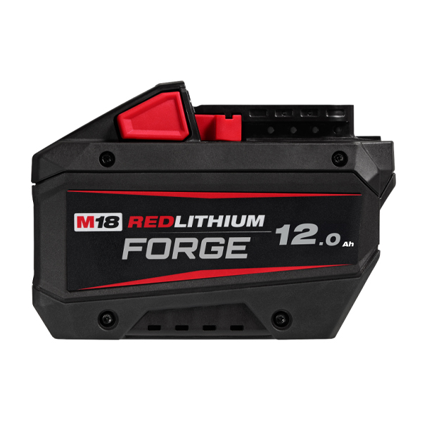 Pin 18V 12.0Ah FORGE™ Milwaukee M18 FB12