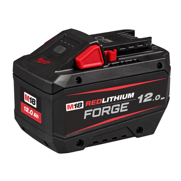 Alternative view of Pin 18V 12.0Ah FORGE™ Milwaukee M18 FB12