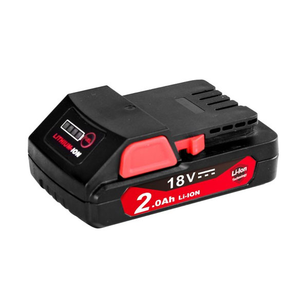 Pin 18V 2.0 Ah DCA FFBL18-07