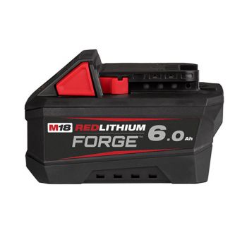 Alternative view of Pin 18V 6.0Ah FORGE™ Milwaukee M18 FB6