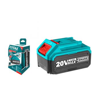 Alternative view of Pin 20V/3.0Ah Total TFBLI2030