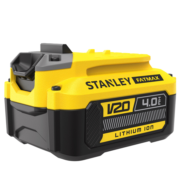 Pin 20V 4.0Ah Fatmax Stanley SB204-KR