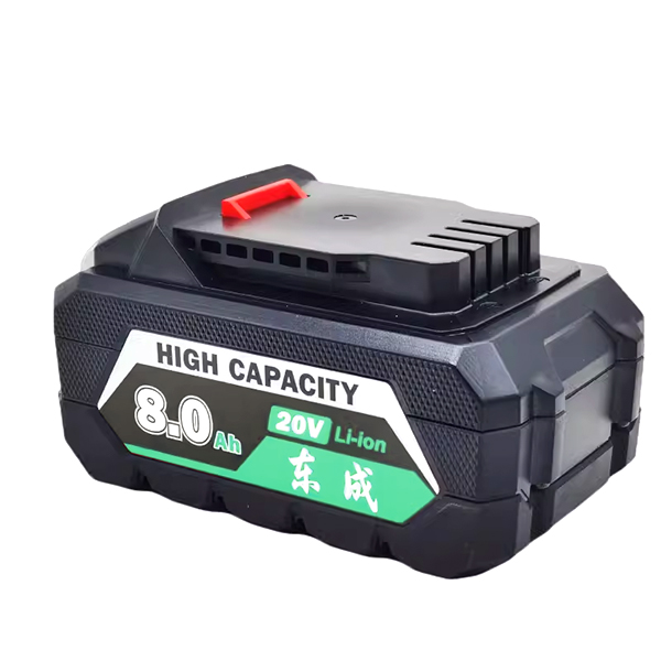 Pin 20V/8.0Ah Lithium DCA FFBL2080