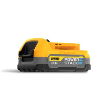 Alternative view of Pin 20V Max 1.70Ah Powerstack DeWalt DCBP034-KR