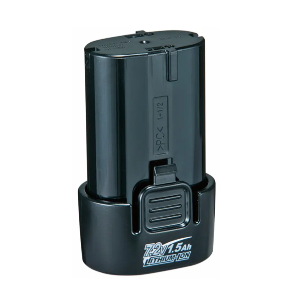 Pin BL0715 Li-Ion/7.2V/1.5Ah Makita 198000-3