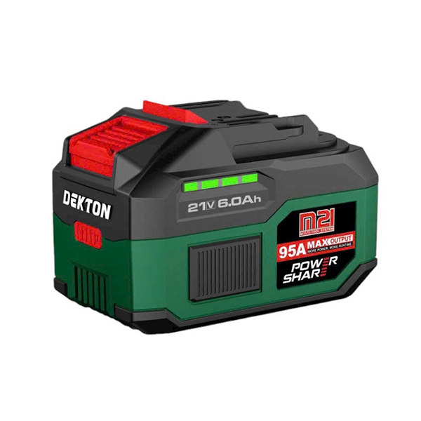 Pin Dekton 21V 7.5Ah M21-B7595PROMAX