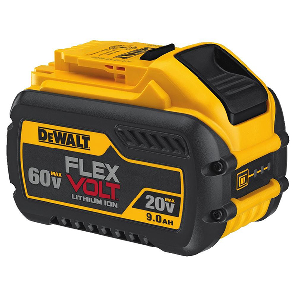 Pin Flexvolt Dewalt DCB609-KR (20V-9.0Ah)