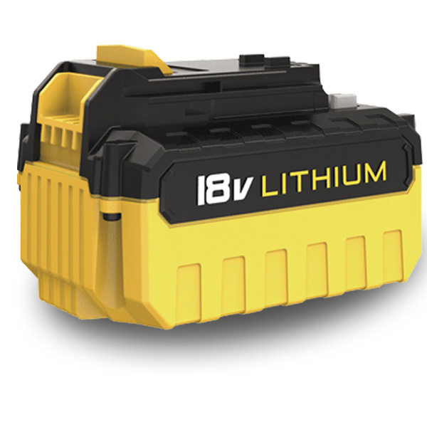 Pin Li-ion Stanley 18V 4.0Ah SCB20M-B1