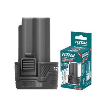 Alternative view of Pin Lithium 12V Total TBLI12153