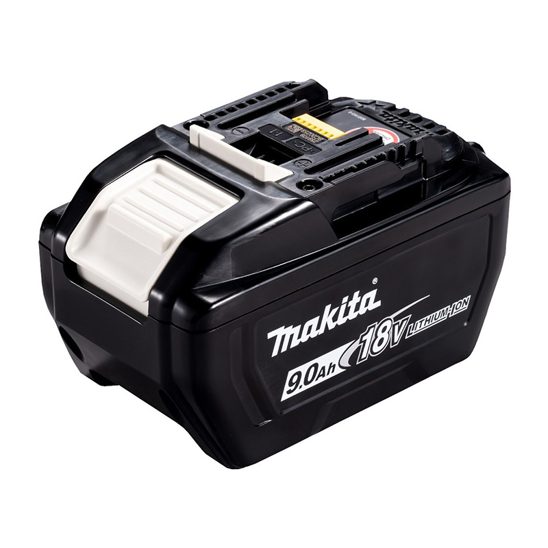 Pin lithium-ion 18V 9.0Ah Makita BL1890 (1915H4-0)