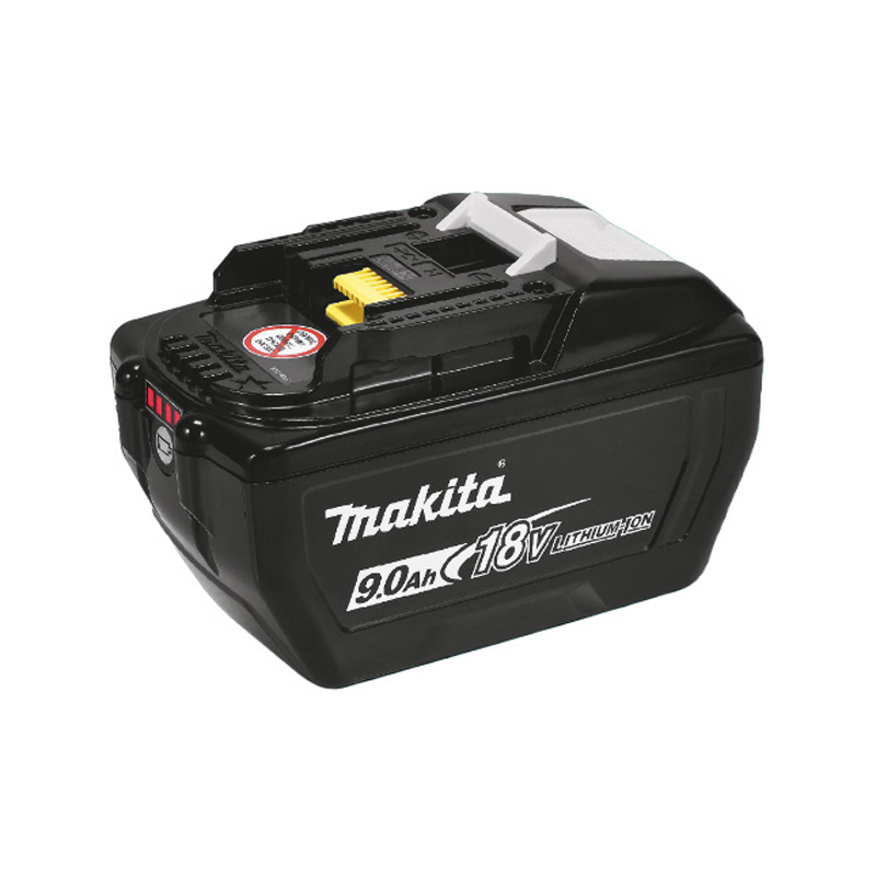 Alternative view of Pin lithium-ion 18V 9.0Ah Makita BL1890 (1915H4-0)