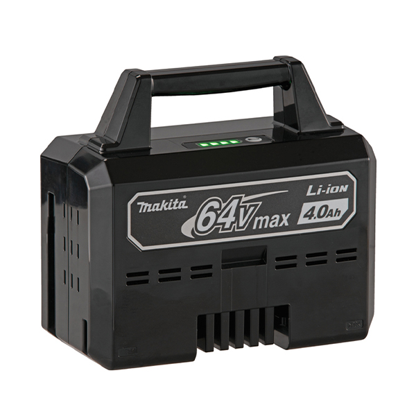 Pin Makita 64V Max 4.0Ah BL6440 (191R06-8)
