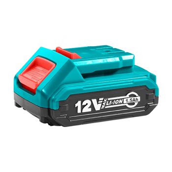 Alternative view of Pin Máy Khoan 12V 1.5Ah Li-On Total TBLI12151