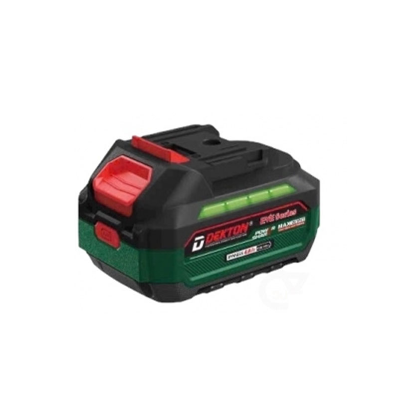 Pin phổ thông 21V 4.0Ah Dekton M21-B4085PLUS