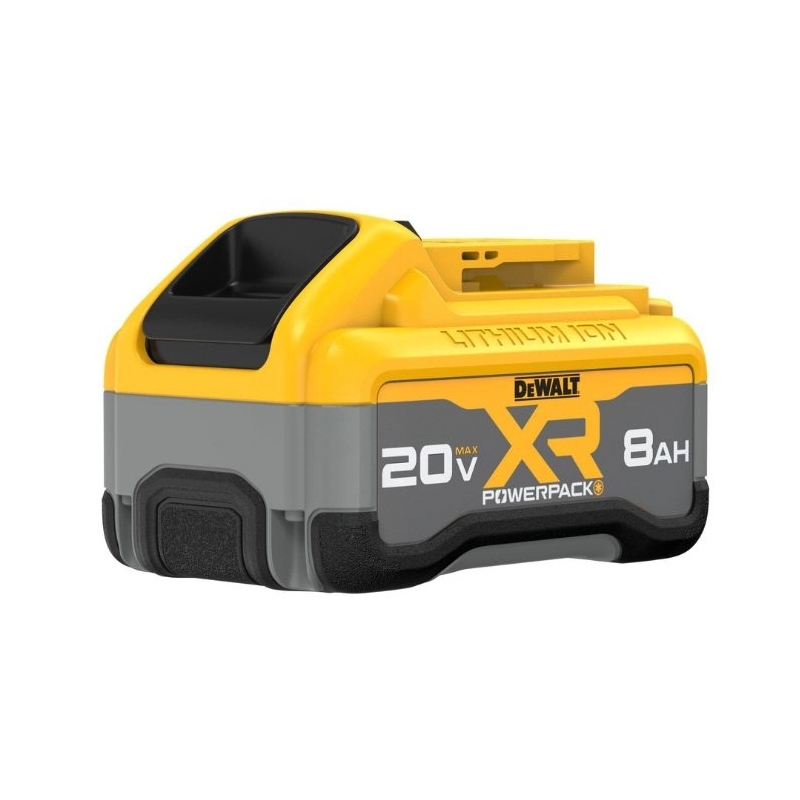 Pin Powerpack Dewalt DCB2108 (20V 8.0 Ah Max)