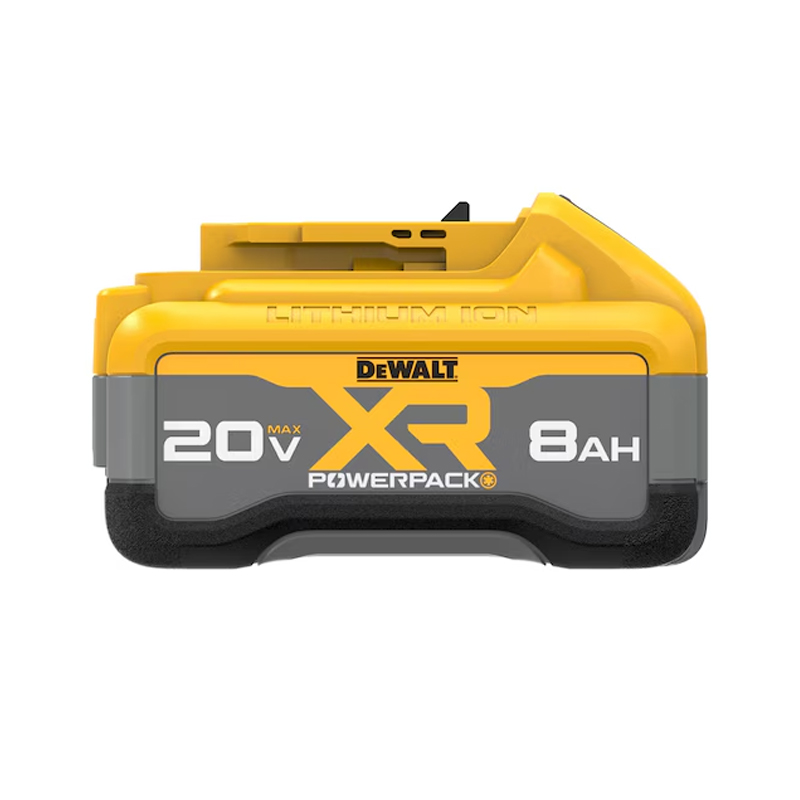 Alternative view of Pin Powerpack Dewalt DCB2108 (20V 8.0 Ah Max)