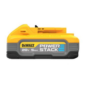 Pin Powerstack Dewalt DCBP520 (20V 5.0 Ah Max) - Ảnh 7