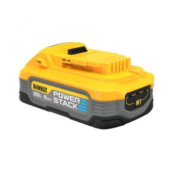 Pin Powerstack Dewalt DCBP520 (20V 5.0 Ah Max) - Ảnh 10