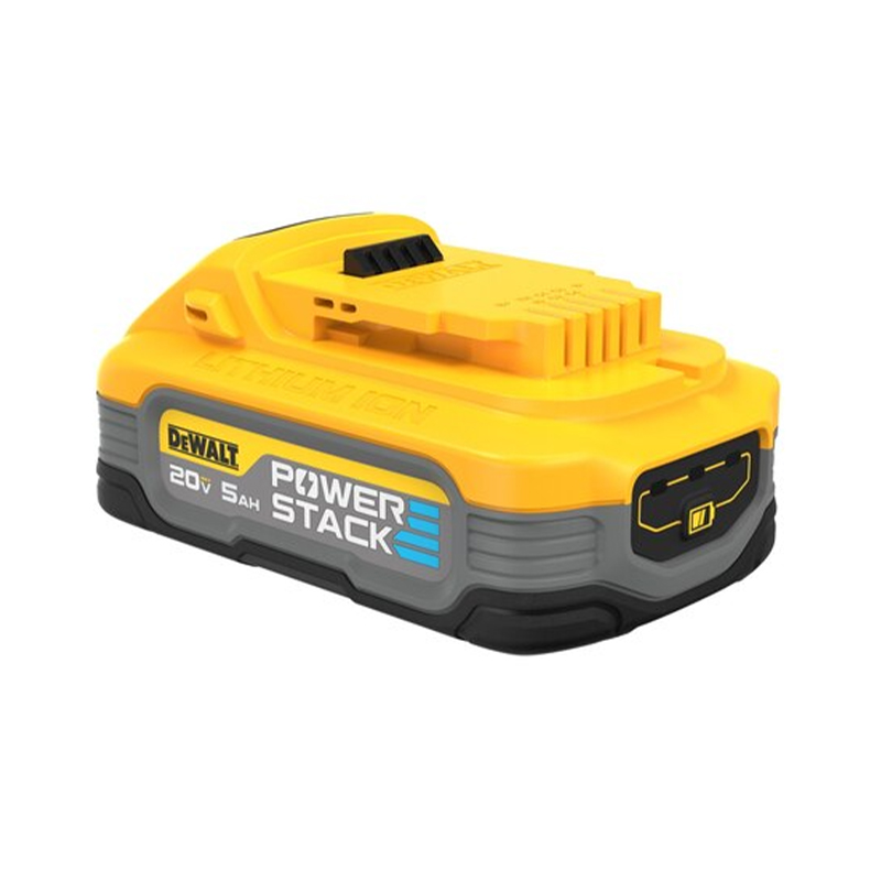 Pin Powerstack Dewalt DCBP520 (20V 5.0 Ah Max) - Ảnh 4