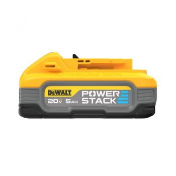 Pin Powerstack Dewalt DCBP520 (20V 5.0 Ah Max) - Ảnh 9