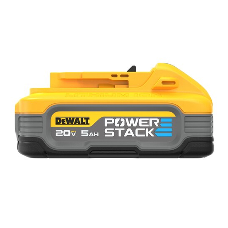Alternative view of Pin Powerstack Dewalt DCBP520 (20V 5.0 Ah Max)