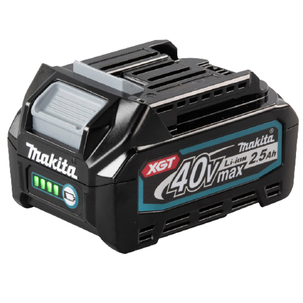 Pin XGT 40V Max 2.5Ah Makita 191B44-4