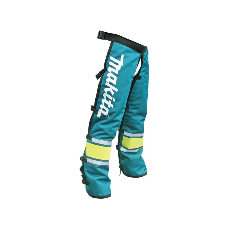 Quần bảo hộ dùng cho máy cưa xích Makita P-76940