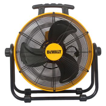 Alternative view of Quạt công nghiệp 20" DeWalt DXF2035