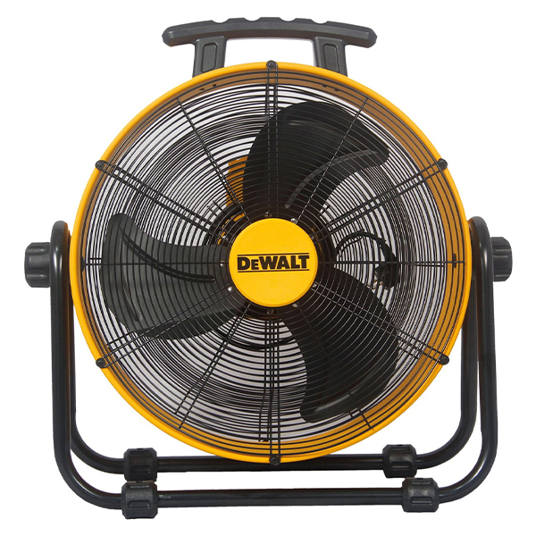 Quạt công nghiệp 20" DeWalt DXF2035