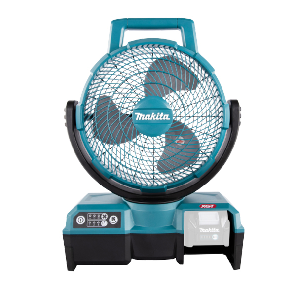 Alternative view of Quạt dùng điện và Pin 40V Max Makita CF001GZ