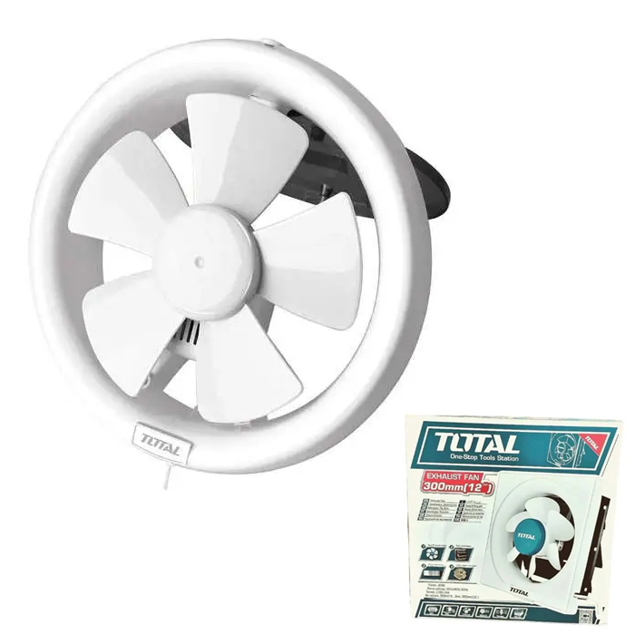 Quạt thông gió 15W Total TPEF1561