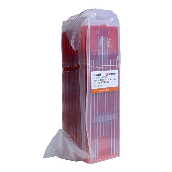 que volfram do wt 20 24 x 150mm jasic 10096503 1700638083