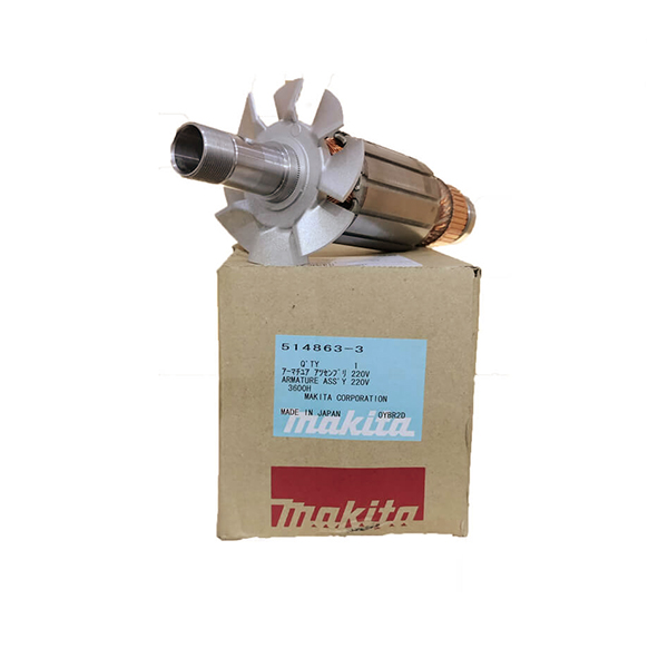 Roto máy 3600H 3600H Makita 514863-3