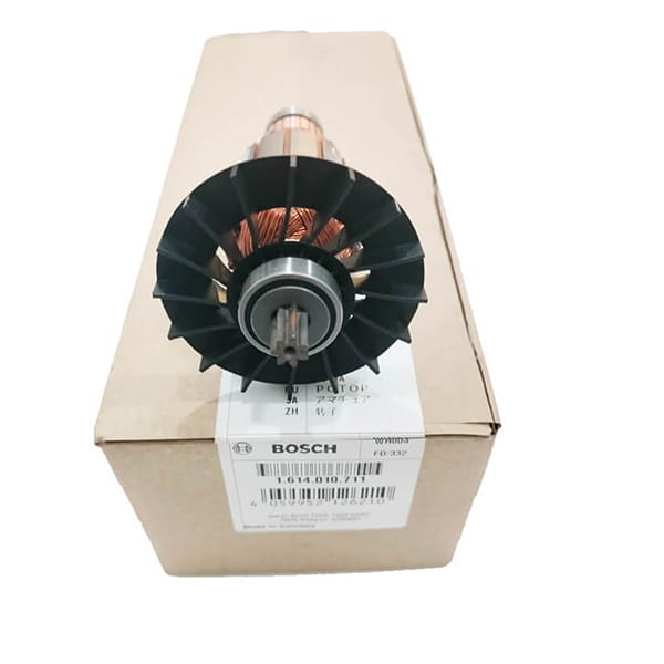 Roto máy khoan bê tông GBH2-20RE| BH2-20DRE Bosch 1614010711